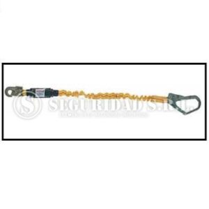 3008 Cinta elástica tubular de fibra sintética | CARAN | Protección de Altura