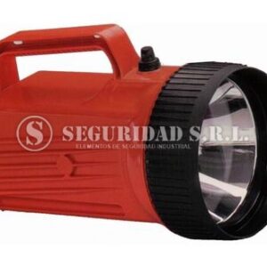 Linterna antiexplosiva 2206 | BRIGHT STAR | Linterna de Seguridad