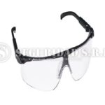 Anteojo 3M MAXIM Incoloro. | 3M | Protección Ocular