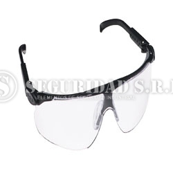 Anteojo 3M MAXIM Incoloro. | 3M | Protección Ocular
