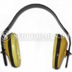 Protector Auricular Saylens Amarillo | SAYLENS | Protección Auditiva