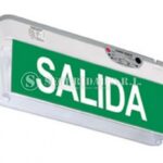Señalizador de Salida | OTRAS | Señalización