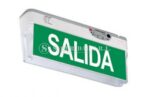 Señalizador de Salida
