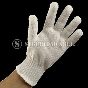 Guante Anticorte de jersey, tejido con Spectra | OTRAS | Guantes