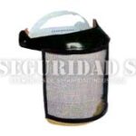 Facial Malla Tejida. | FRAVIDA | Protección Facial