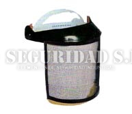 Facial Malla Tejida. | FRAVIDA | Protección Facial