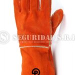 Guante Soldador Pampero Souder Pro | OTRAS | Guantes
