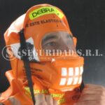 Mascara Antihumo Debra F4 | OTRAS | Protección Respiratoria