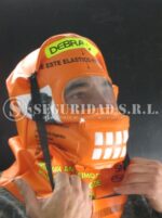 Mascara Antihumo Debra F4