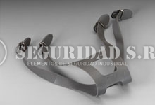 Arnes 6897 | 3M | Protección Respiratoria