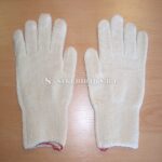 Guante tejido terricloth simple | SEGURIDAD | Guantes