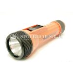 Linterna antiexplosiva de 2 elementos. | BRIGHT STAR | Linterna de Seguridad