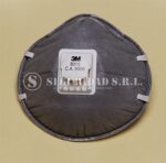 Respirador 3M 8013