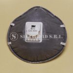Respirador 3M 8013 | 3M | Protección Respiratoria