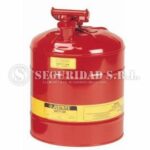 Bidon de Seguridad | JUSTRITE | Varios