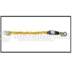 3001 Cinta elástica tubular de fibra sintética | CARAN | Protección de Altura