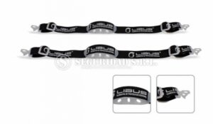 Mentonera para casco Libus. | LIBUS | Protección Craneana