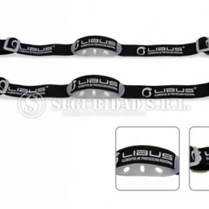 Mentonera para casco Libus. | LIBUS | Protección Craneana