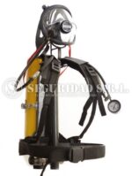 Equipo autónomo modelo EXA PACK