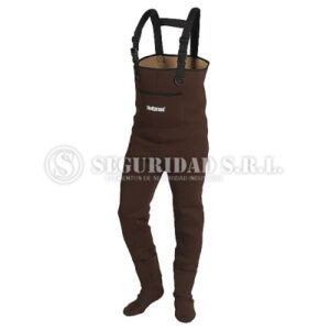 Wader Deportivo | OTRAS | Calzado de Seguridad