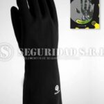 Guante de Latex Industrial | PAMPERO | Guantes