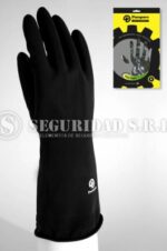 Guante de Latex Industrial
