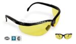 Anteojos Mig Amarillos HC Libus