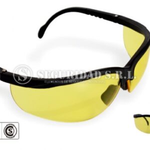 Anteojos Mig Amarillos HC Libus | LIBUS | Protección Ocular