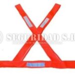 Bandoleras con reflectivos | OTRAS | Indumentaria