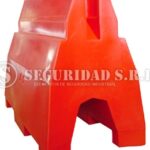 Canalizadores de transito. | OTRAS | Señalización