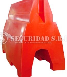 Canalizadores de transito. | OTRAS | Señalización