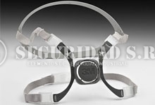 Arnes 6281 | 3M | Protección Respiratoria