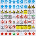 Carteles de seguridad. | SEGURIDAD | Señalización