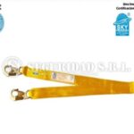 Cola de Amarre 2 mts Regulable Sky | OTRAS | Protección de Altura