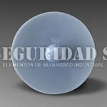 Valvula de Exhalacion | 3M | Protección Respiratoria