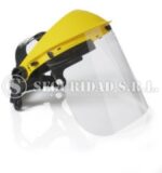 Facial de Policarbonato