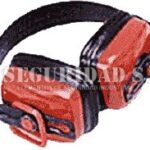 Protector Auricular Fravida 4006 | FRAVIDA | Protección Auditiva