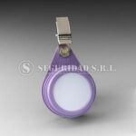 Monitor 3M formaldehidos x 5 unidades | 3M | Protección Respiratoria