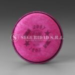 Filtros 3M 2097 | 3M | Protección Respiratoria