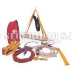 Kit STOP Caran | CARAN | Protección de Altura