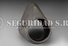 Copa Nasal 6894 | 3M | Protección Respiratoria