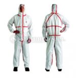 Mamelucos Descartables 3M 4565