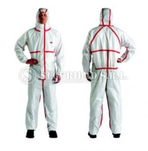 Mamelucos Descartables 3M 4565 | 3M | Indumentaria