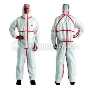 Mamelucos Descartables 3M 4565 | 3M | Indumentaria