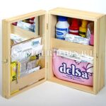 Botiquín Nº 7 y 8 | OTRAS | Primeros Auxilios