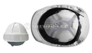 Arnés Standard PLÁSTICO | 3M | Protección Craneana