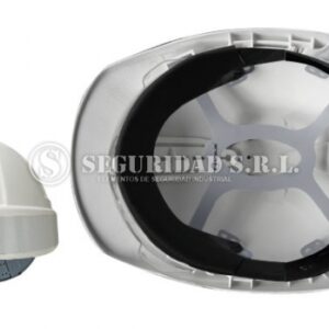 Arnés Standard PLÁSTICO | 3M | Protección Craneana