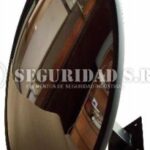 Espejo Parabolicos inastillable. | OTRAS | Señalización