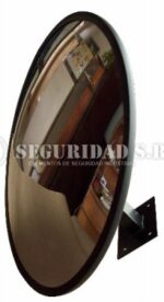 Espejo Parabolicos inastillable.