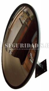 Espejo Parabolicos inastillable. | OTRAS | Señalización